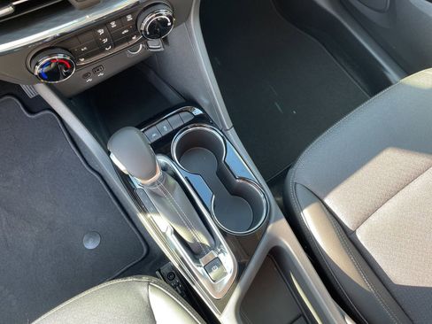 New 2026 Buick Encore GX Preferred w/ Comfort Package image 18