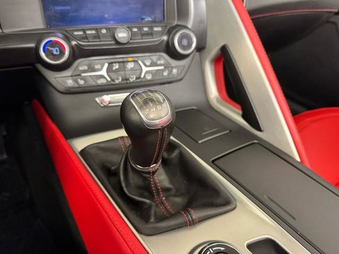 Used 2019 Chevrolet Corvette Grand Sport RWD image 28
