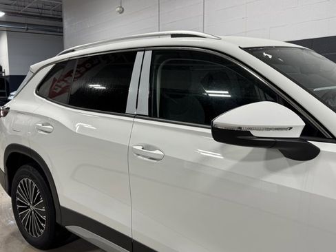 New 2026 Volkswagen Tiguan S image 6