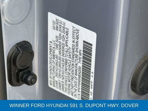Used 2022 Honda Pilot Touring image 13