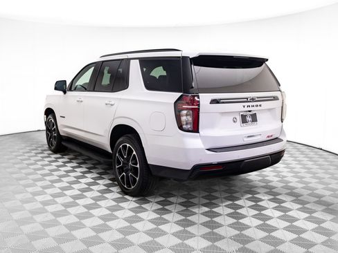Used 2023 Chevrolet Tahoe RST w/ Luxury Package image 6
