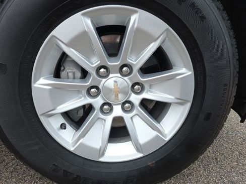 Used 2022 Chevrolet Silverado 1500 LT image 8