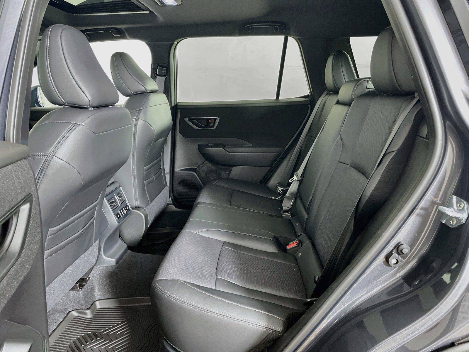 New 2026 Subaru Outback Limited AWD/4WD image 11