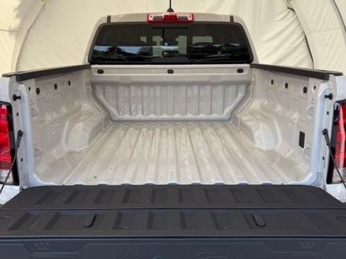 New 2026 Chevrolet Colorado Trail Boss AWD/4WD image 4
