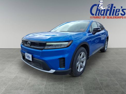 New 2026 Honda Prologue EX image 1