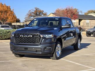New 2026 RAM 1500 Big Horn video 2