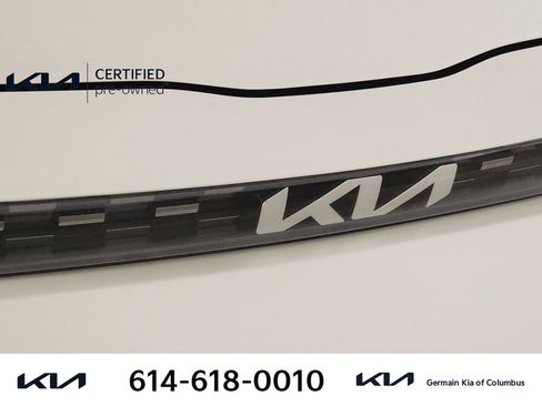 Certified 2025 Kia Soul LX w/ LX Technology Package image 13