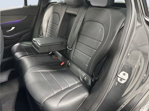 Certified 2022 Mercedes-Benz GLC 300 4MATIC image 32