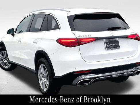 Certified 2023 Mercedes-Benz GLC 300 GLC 300 image 13