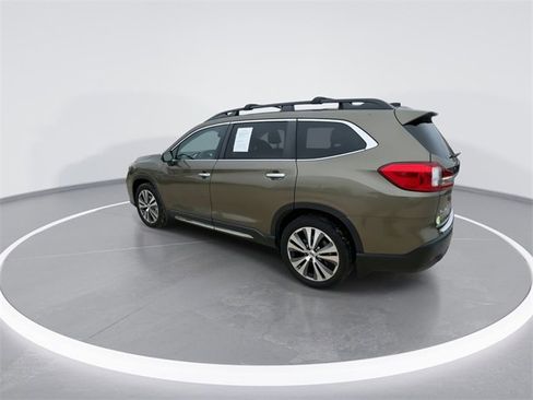 Used 2022 Subaru Ascent Touring w/ Popular Package #2A image 8