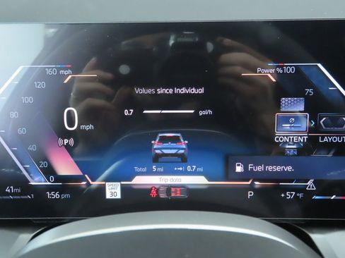 New 2026 BMW X3 xDrive30 image 33