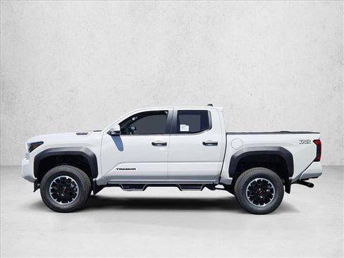 New 2026 Toyota Tacoma TRD Off-Road AWD/4WD image 5
