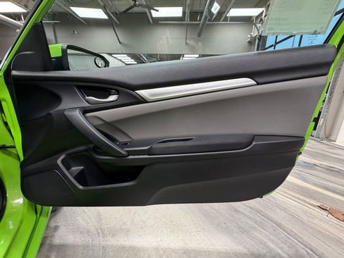 Used 2017 Honda Civic LX image 34