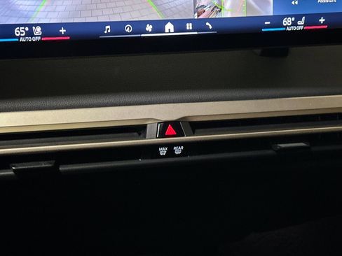 Certified 2024 BMW iX xDrive50 w/ Convenience Package image 17