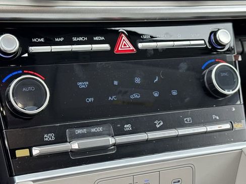 New 2026 Hyundai Santa Fe SE AWD/4WD image 23