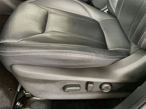 Used 2023 Subaru Forester Limited AWD/4WD image 24