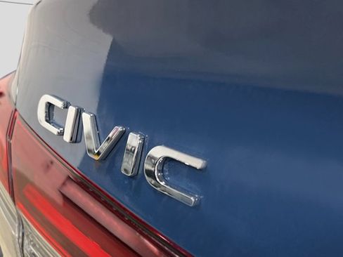 New 2026 Honda Civic Sport image 9