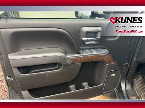 Used 2017 GMC Sierra 3500 Denali image 11