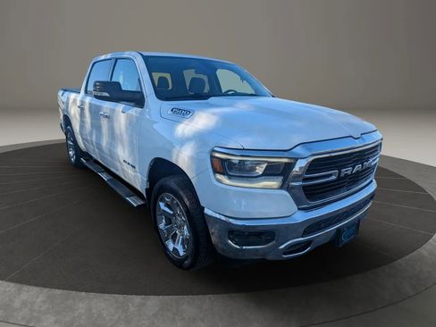 Used 2019 RAM 1500 Big Horn image 3