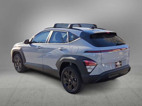 New 2026 Hyundai Kona SEL Sport image 6