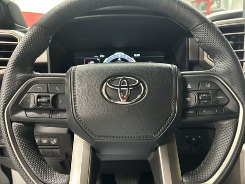 Used 2026 Toyota Tundra Limited RWD image 18