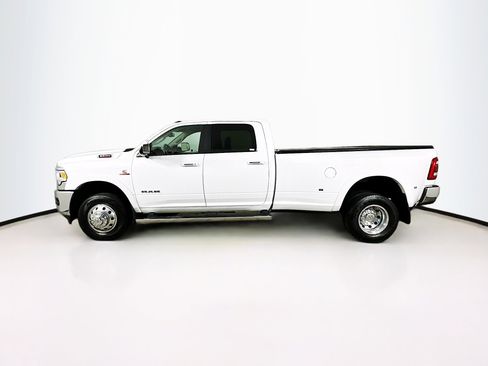 Used 2022 RAM 3500 Laramie image 4