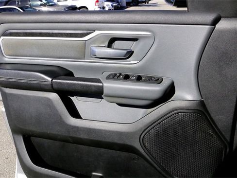 Used 2022 RAM 1500 Lone Star image 21