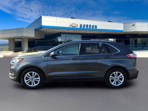 Used 2020 Ford Edge SEL w/ Convenience Package image 3