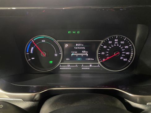 Used 2021 Kia Sorento EX FWD image 22