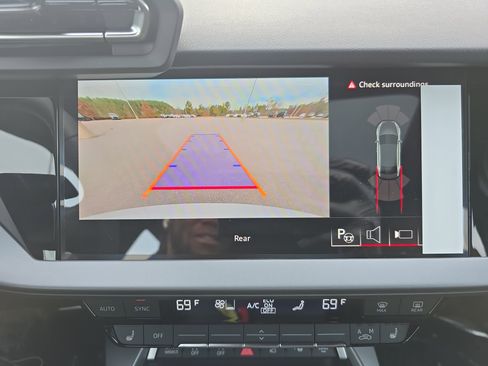 New 2026 Audi S3 Premium image 21