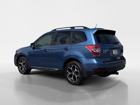 Used 2015 Subaru Forester 2.0XT Touring w/ Eyesight & Navigation System AWD/4WD image 4