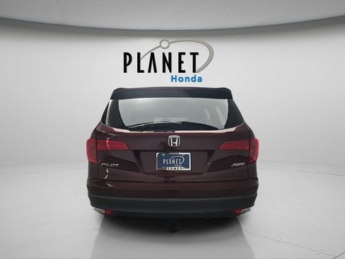 Used 2016 Honda Pilot EX-L image 7