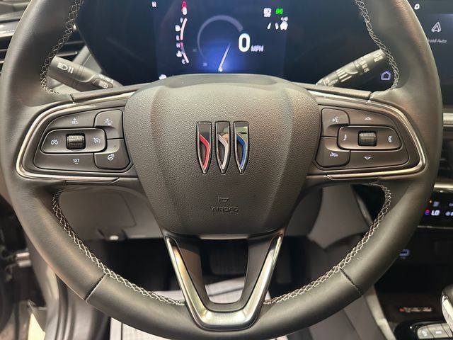Used 2024 Buick Encore GX Avenir w/ Avenir Technology Package AWD/4WD image 11