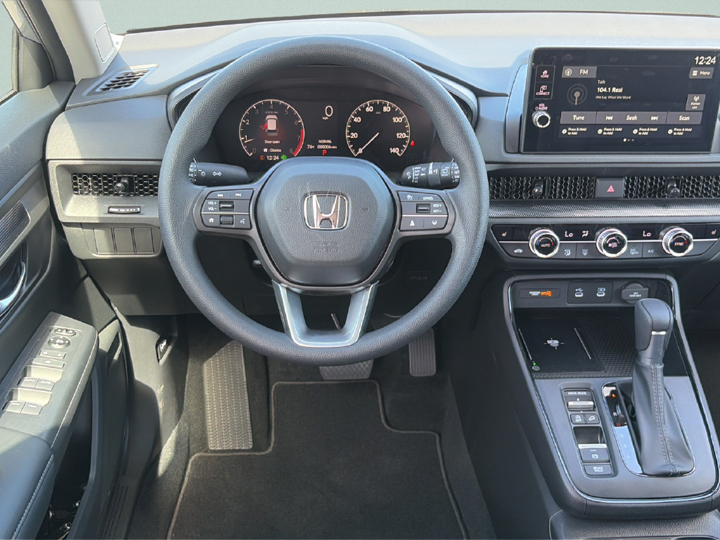 New 2027 Honda CR-V EX image 13