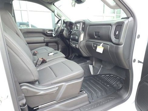 New 2026 Chevrolet Silverado 2500 W/T w/ WT Convenience Package image 4