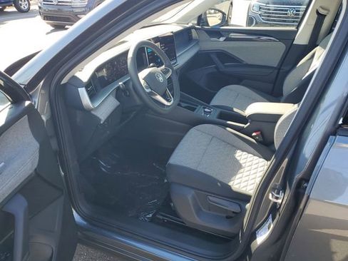 New 2026 Volkswagen Tiguan S image 14