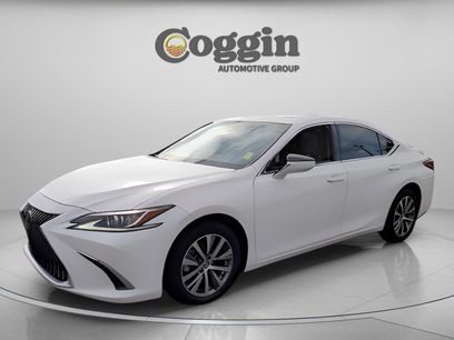 Used 2019 Lexus ES 350