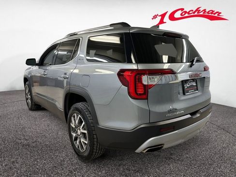 Certified 2023 GMC Acadia SLE w/ Driver Convenience Package image 22