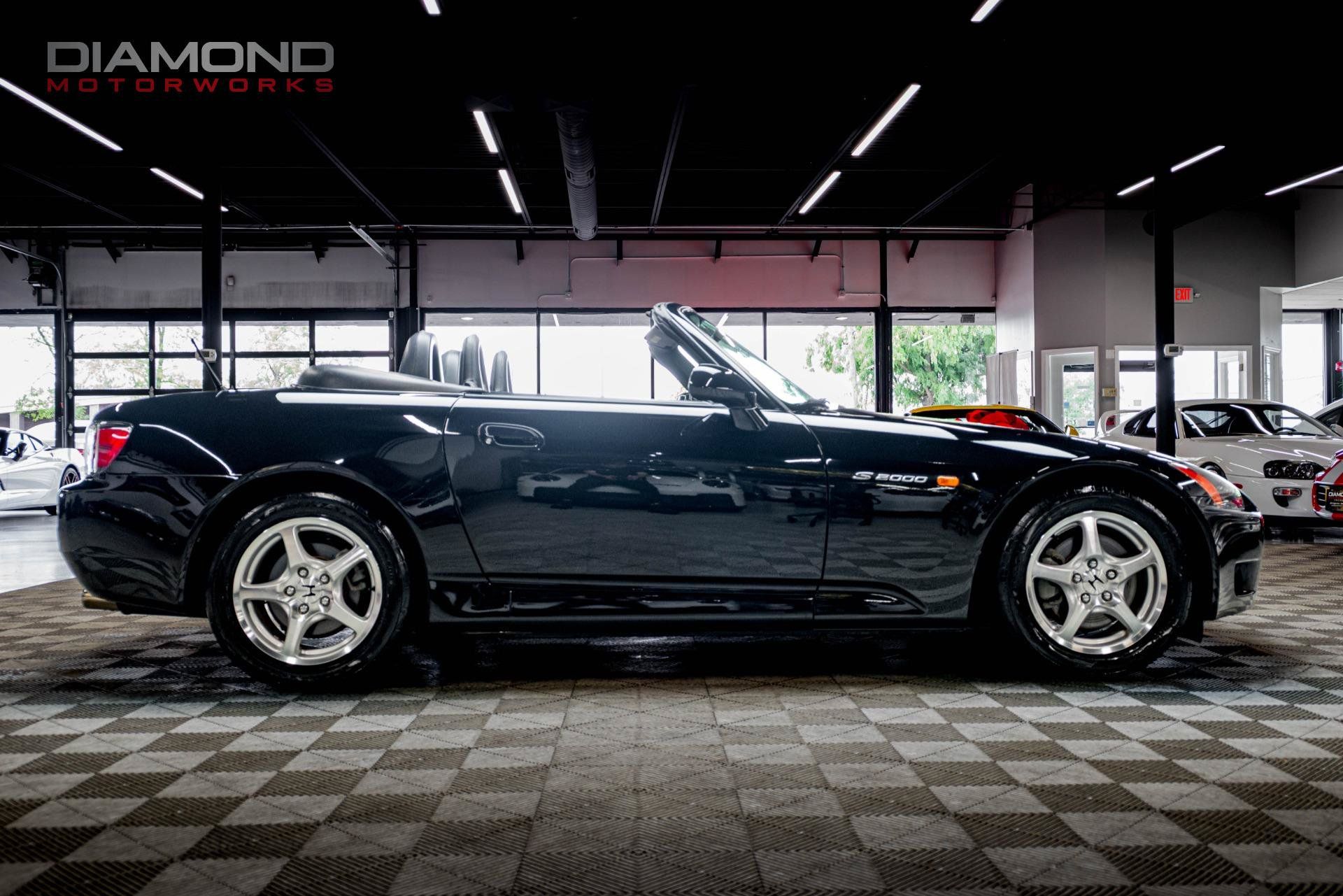 Used 2000 Honda S2000 image 27