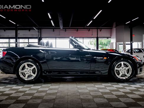 Used 2000 Honda S2000 image 27