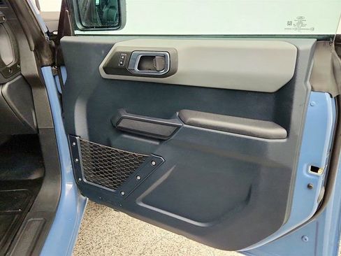 Used 2024 Ford Bronco Big Bend AWD/4WD image 26