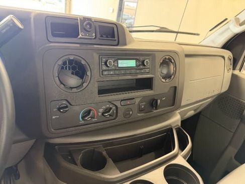 Used 2023 Ford E-350 and Econoline 350 Super Duty w/ Power Windows & Locks Group RWD image 15