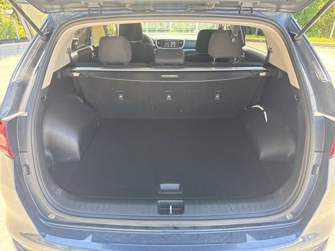 Used 2022 Kia Sportage LX FWD image 32