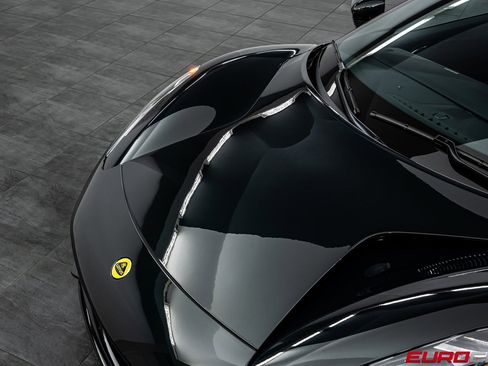 New 2025 Lotus Emira image 9