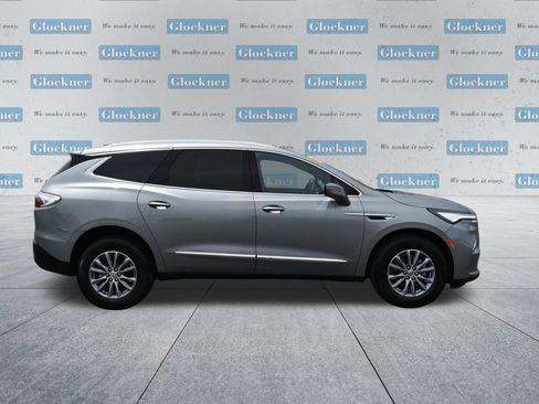 Used 2023 Buick Enclave Essence AWD/4WD image 4
