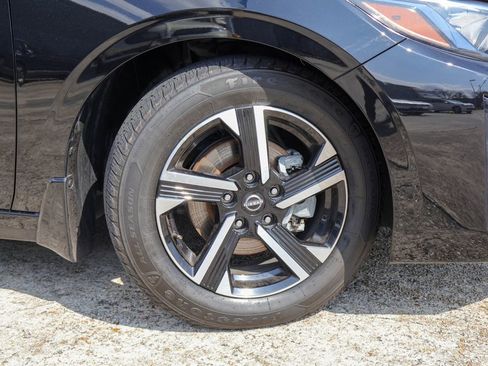 Used 2024 Nissan Sentra SV image 25