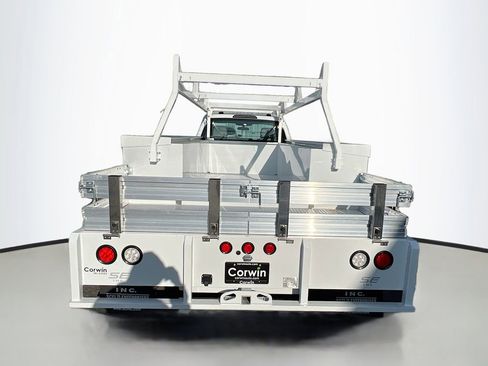 New 2024 Ford F350 XL w/ XL Chrome Package image 14