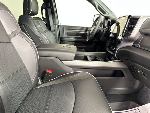 New 2026 RAM 3500 Laramie image 17