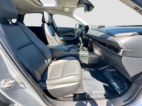 Used 2021 MAZDA CX-30 AWD 2.5 Turbo S image 28