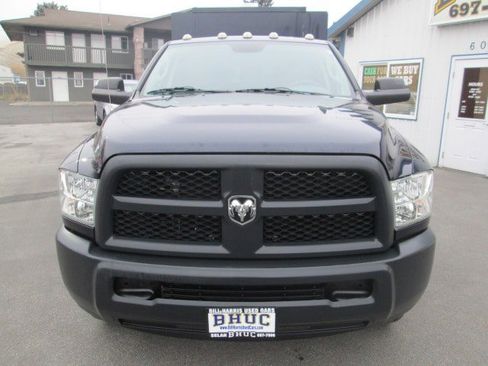 Used 2014 RAM 3500 Tradesman image 2